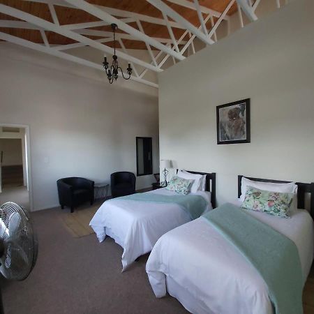 Caxton Manor B&B Κέιπ Τάουν Εξωτερικό φωτογραφία