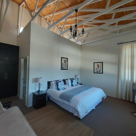 Caxton Manor B&B Κέιπ Τάουν Εξωτερικό φωτογραφία