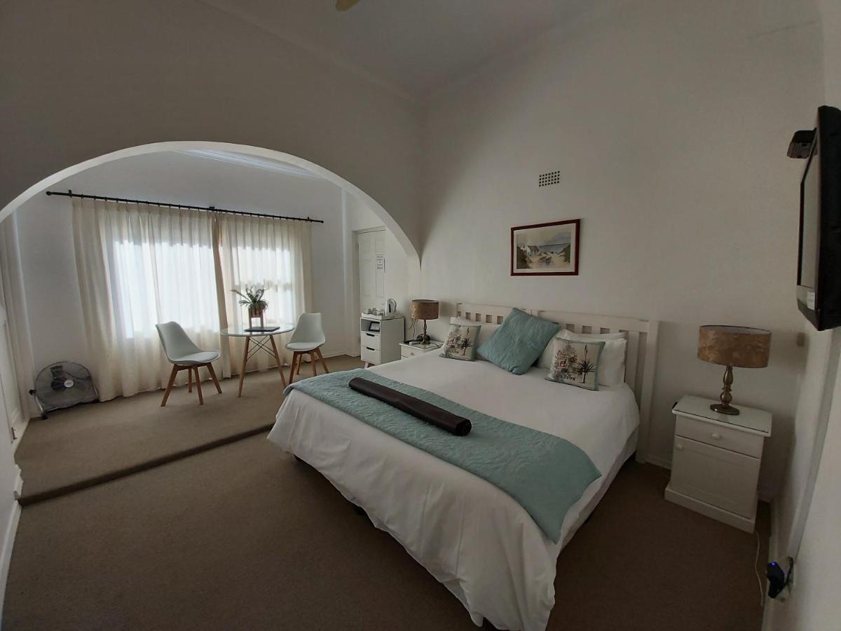 Caxton Manor B&B Κέιπ Τάουν Εξωτερικό φωτογραφία
