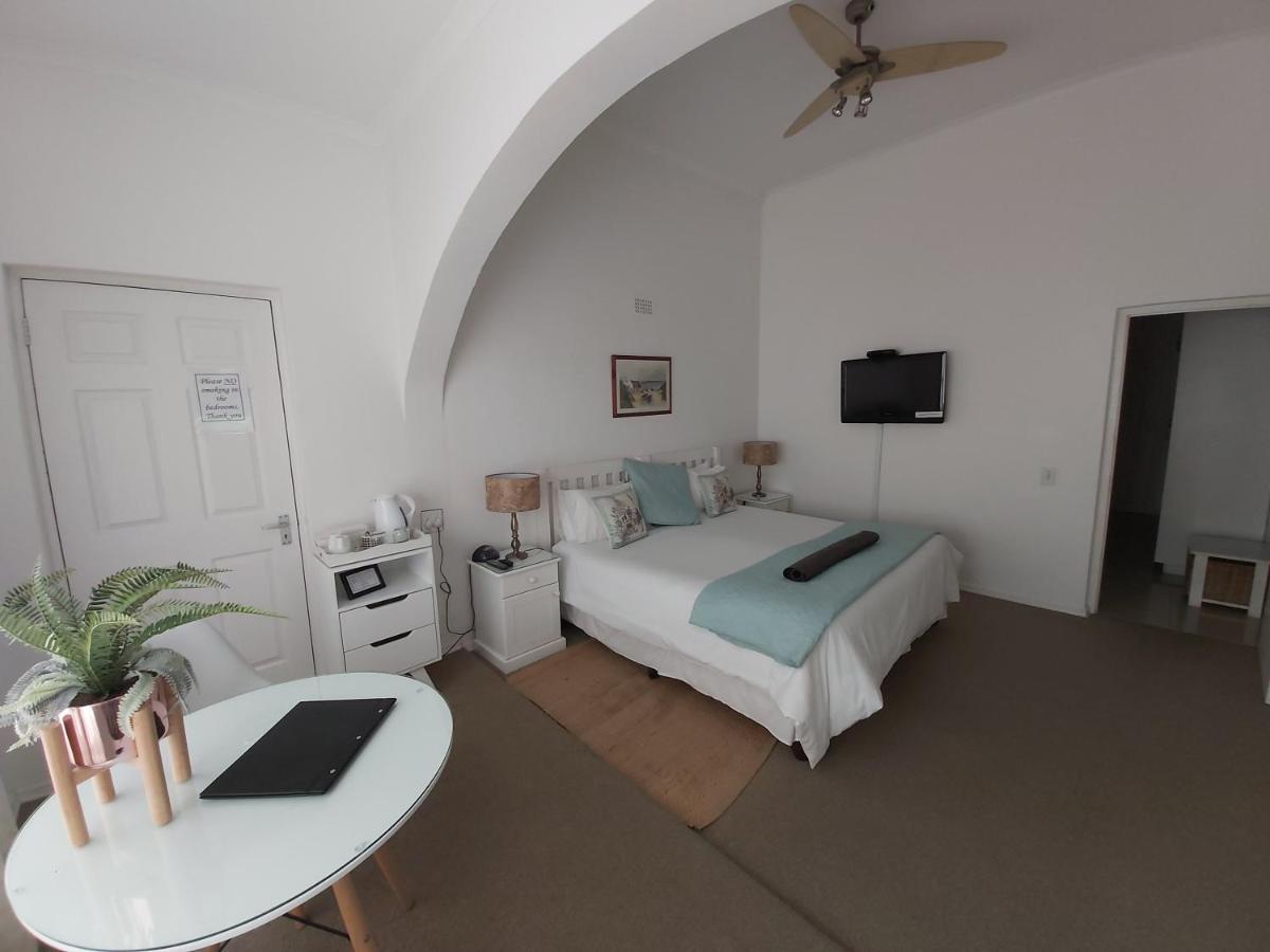 Caxton Manor B&B Κέιπ Τάουν Εξωτερικό φωτογραφία