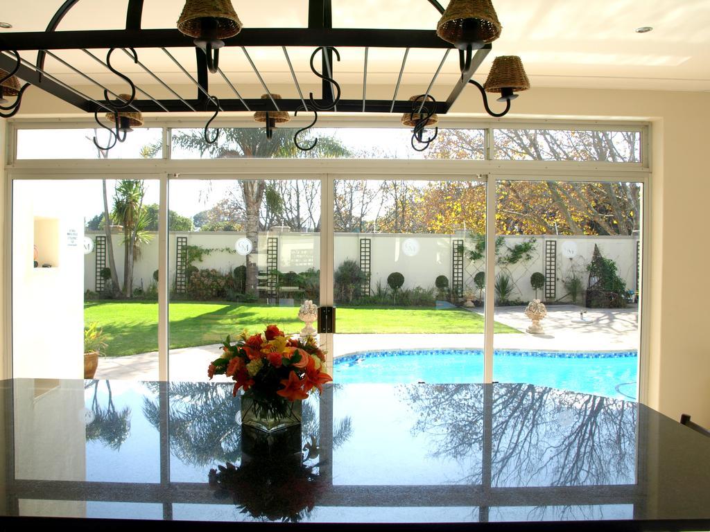 Caxton Manor B&B Κέιπ Τάουν Εξωτερικό φωτογραφία