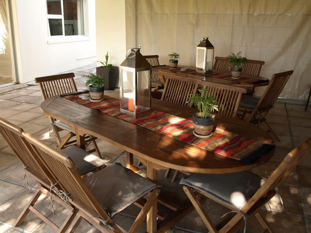 Caxton Manor B&B Κέιπ Τάουν Εξωτερικό φωτογραφία