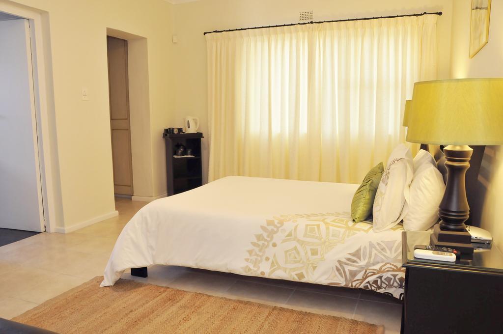 Caxton Manor B&B Κέιπ Τάουν Εξωτερικό φωτογραφία