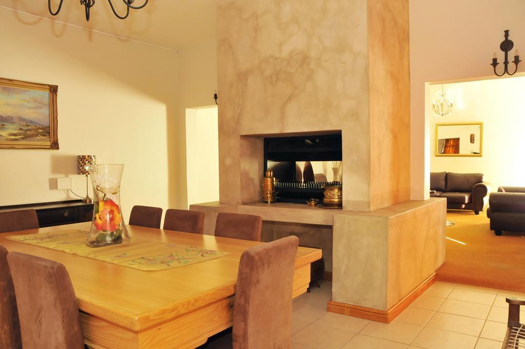 Caxton Manor B&B Κέιπ Τάουν Εξωτερικό φωτογραφία