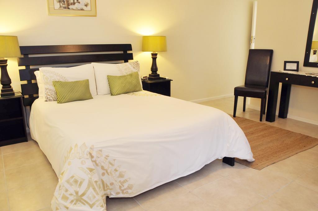 Caxton Manor B&B Κέιπ Τάουν Εξωτερικό φωτογραφία