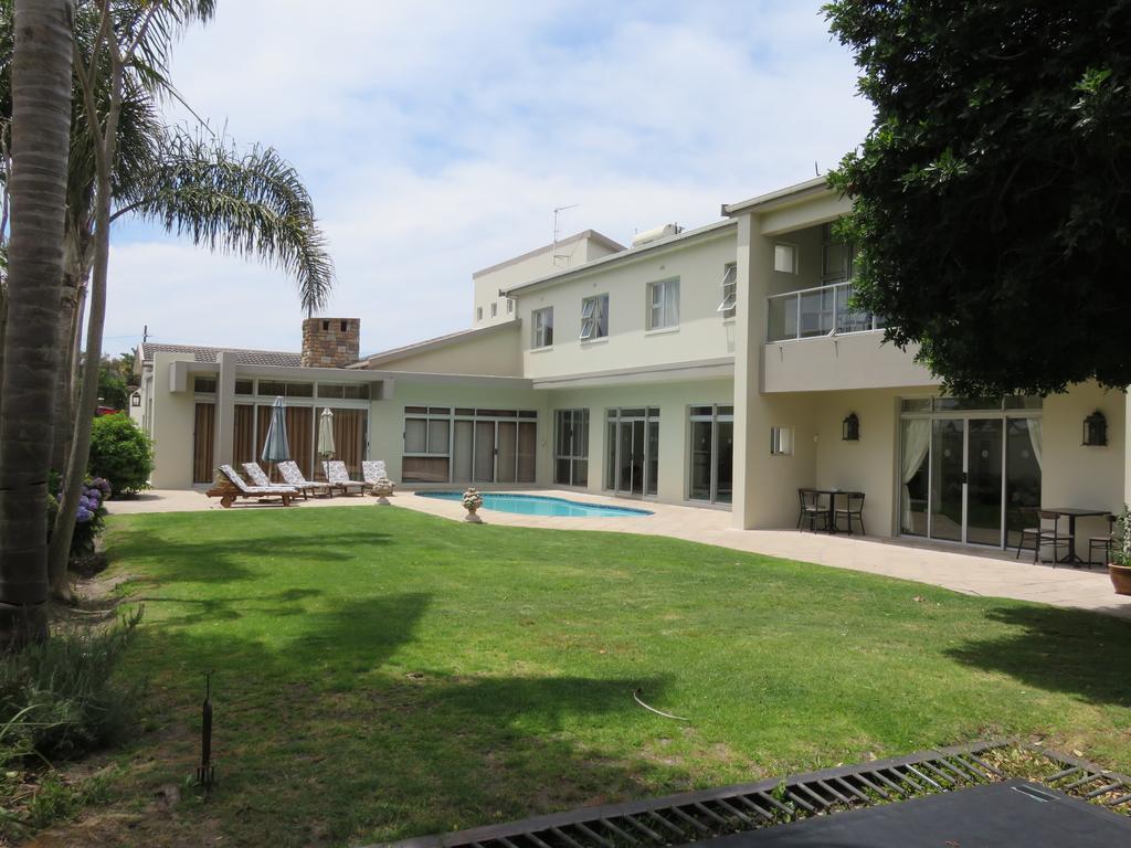 Caxton Manor B&B Κέιπ Τάουν Εξωτερικό φωτογραφία