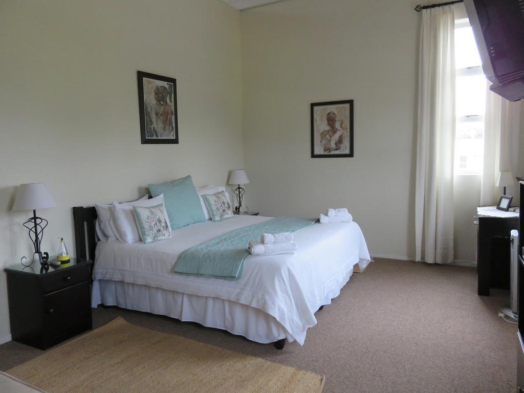Caxton Manor B&B Κέιπ Τάουν Εξωτερικό φωτογραφία