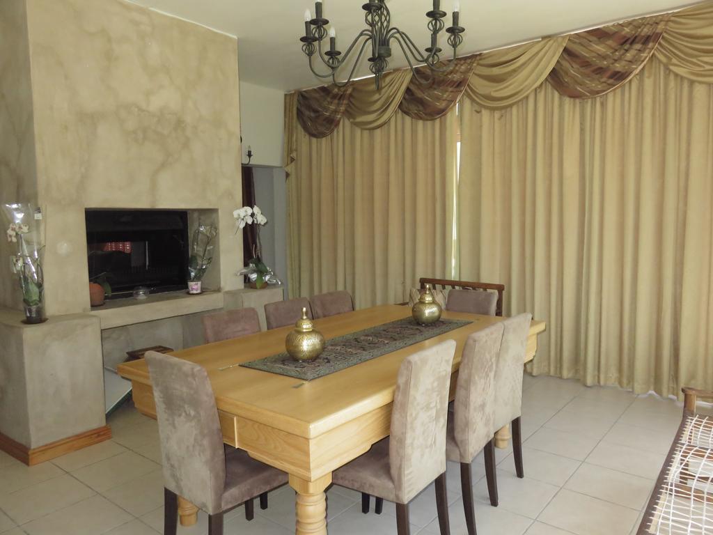 Caxton Manor B&B Κέιπ Τάουν Εξωτερικό φωτογραφία