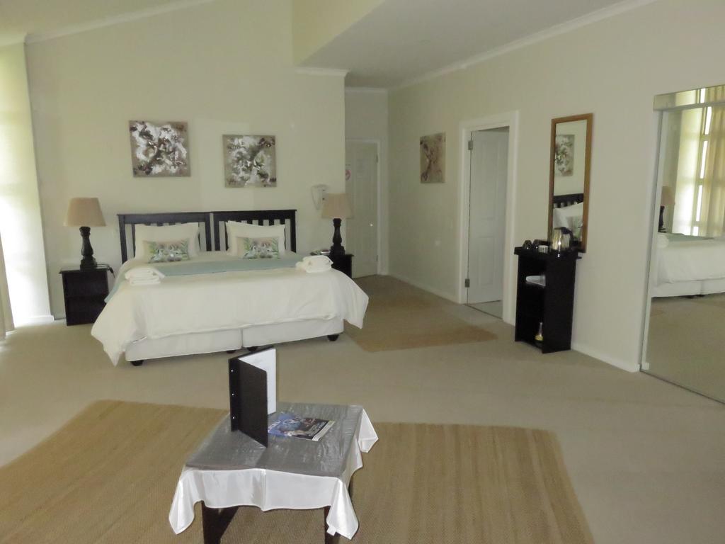 Caxton Manor B&B Κέιπ Τάουν Εξωτερικό φωτογραφία