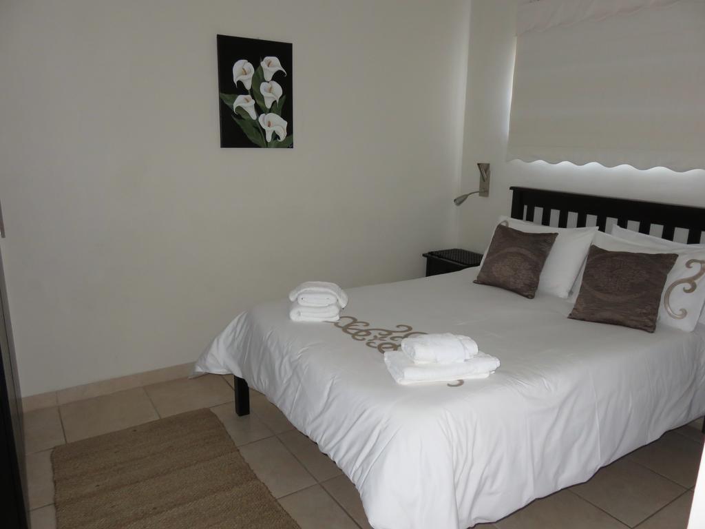 Caxton Manor B&B Κέιπ Τάουν Εξωτερικό φωτογραφία