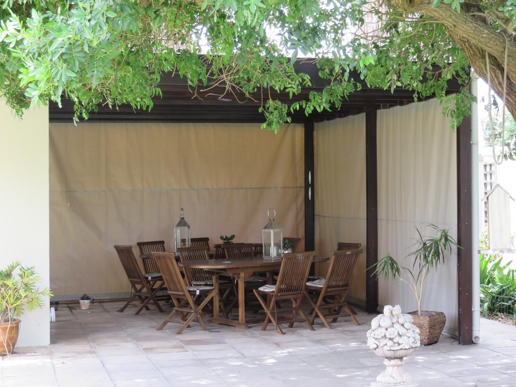 Caxton Manor B&B Κέιπ Τάουν Εξωτερικό φωτογραφία