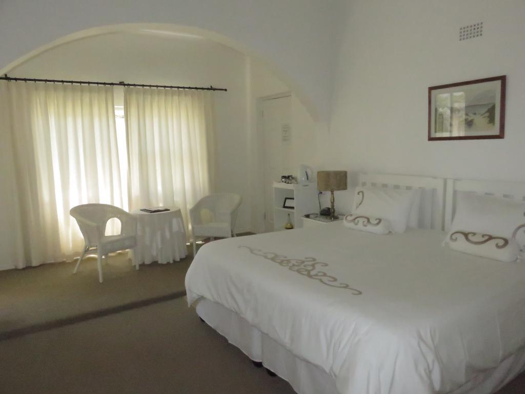 Caxton Manor B&B Κέιπ Τάουν Εξωτερικό φωτογραφία