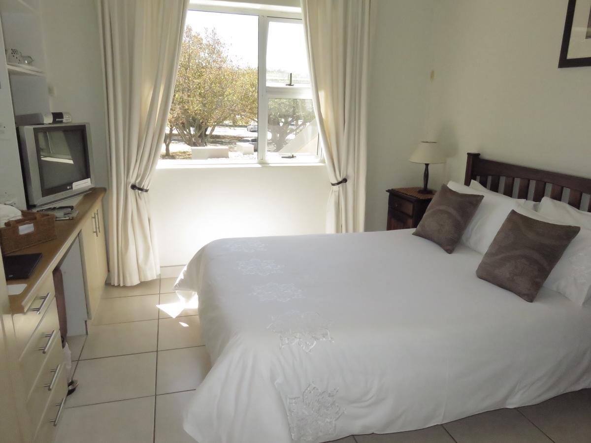 Caxton Manor B&B Κέιπ Τάουν Εξωτερικό φωτογραφία