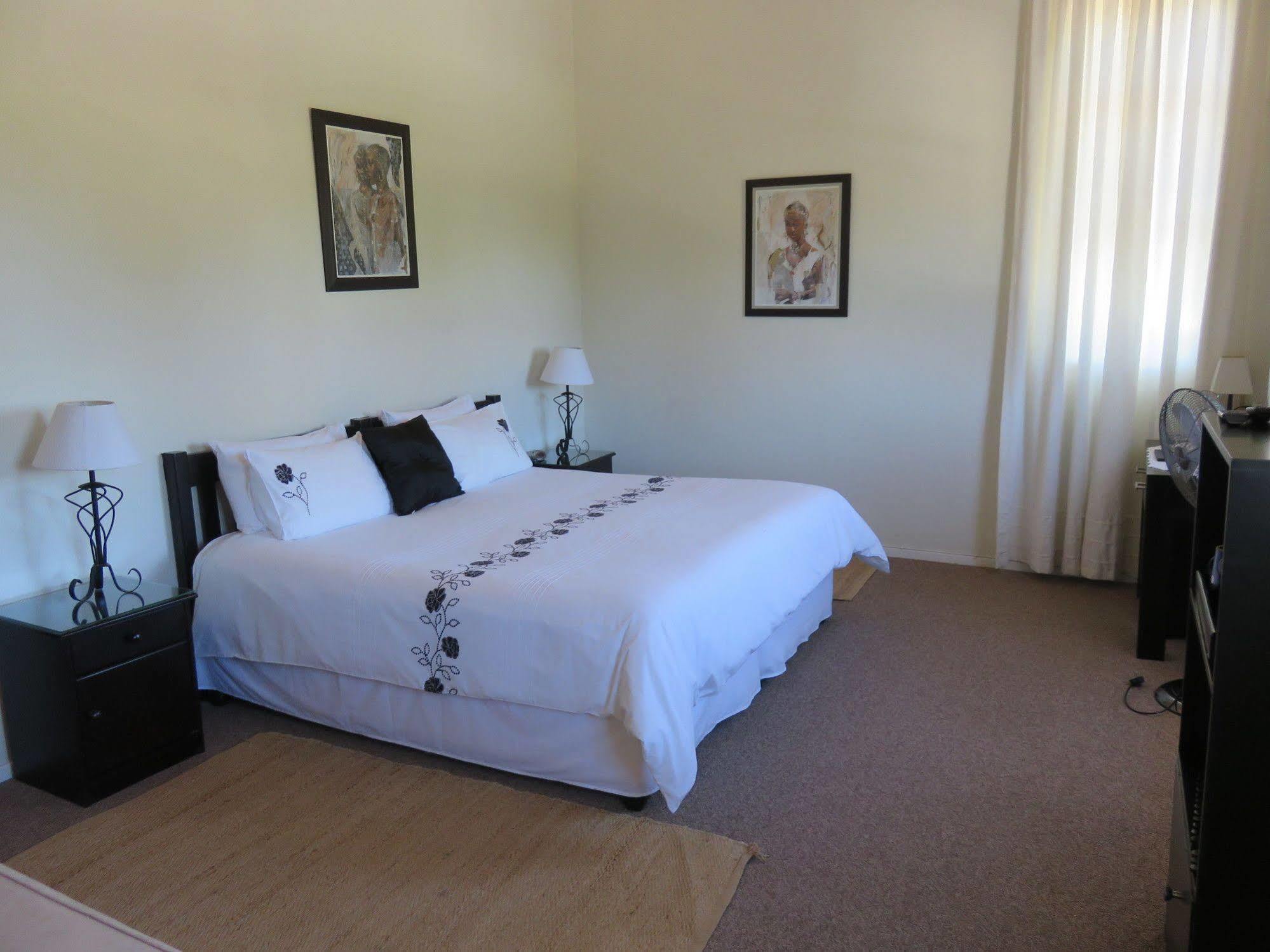 Caxton Manor B&B Κέιπ Τάουν Εξωτερικό φωτογραφία
