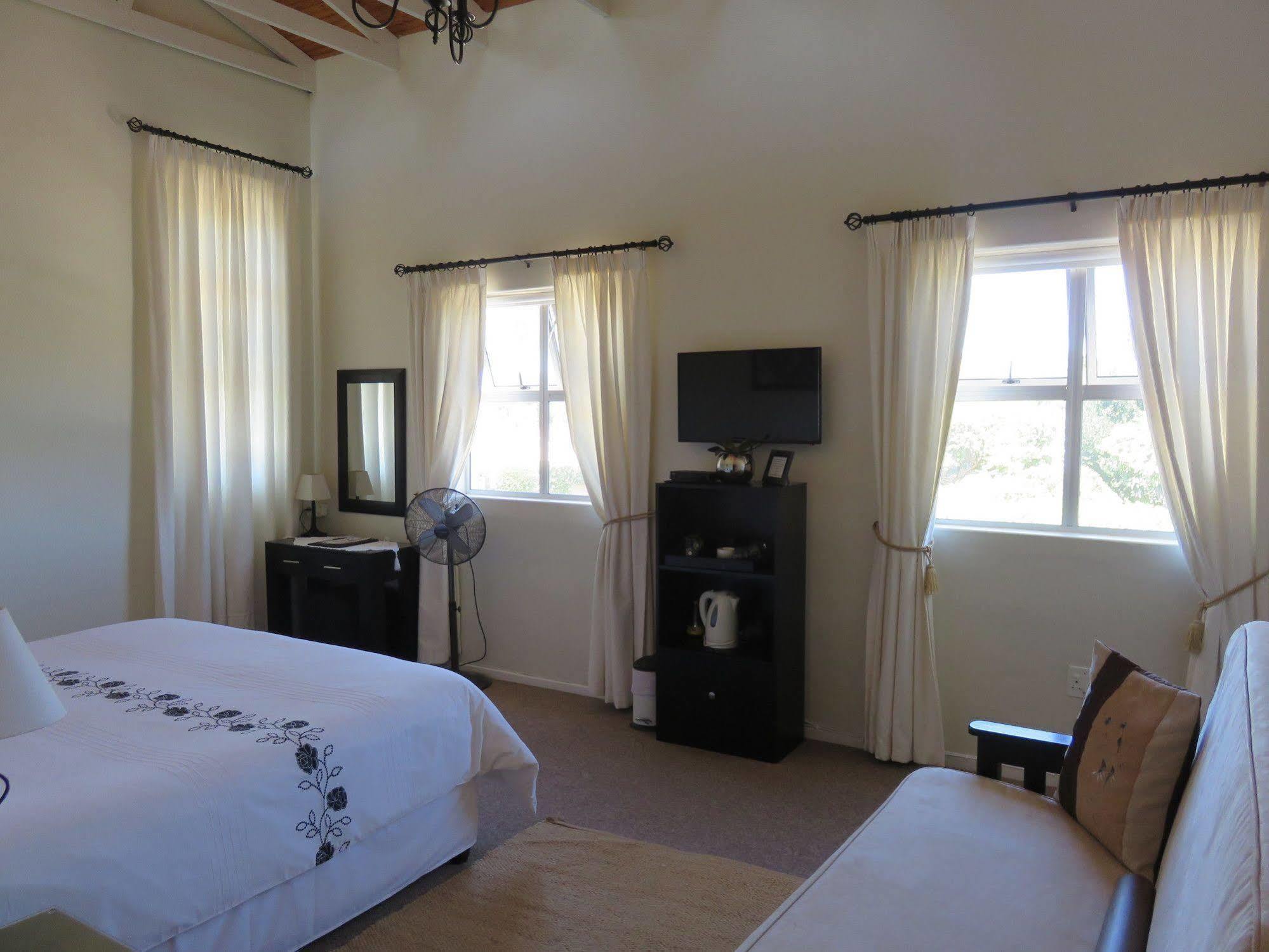 Caxton Manor B&B Κέιπ Τάουν Εξωτερικό φωτογραφία