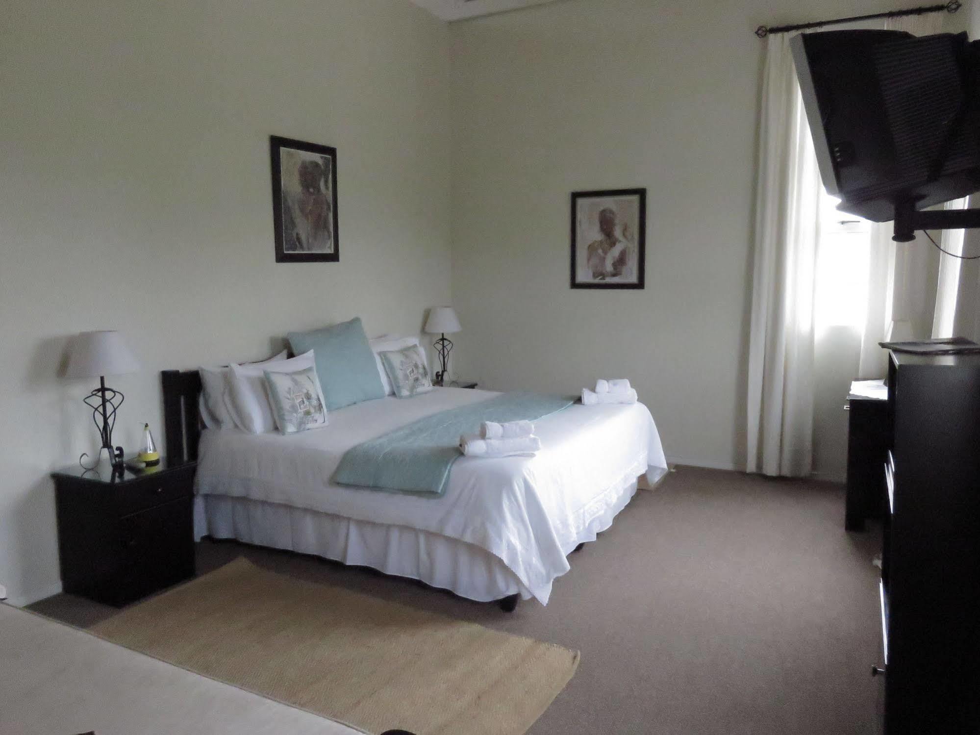 Caxton Manor B&B Κέιπ Τάουν Εξωτερικό φωτογραφία