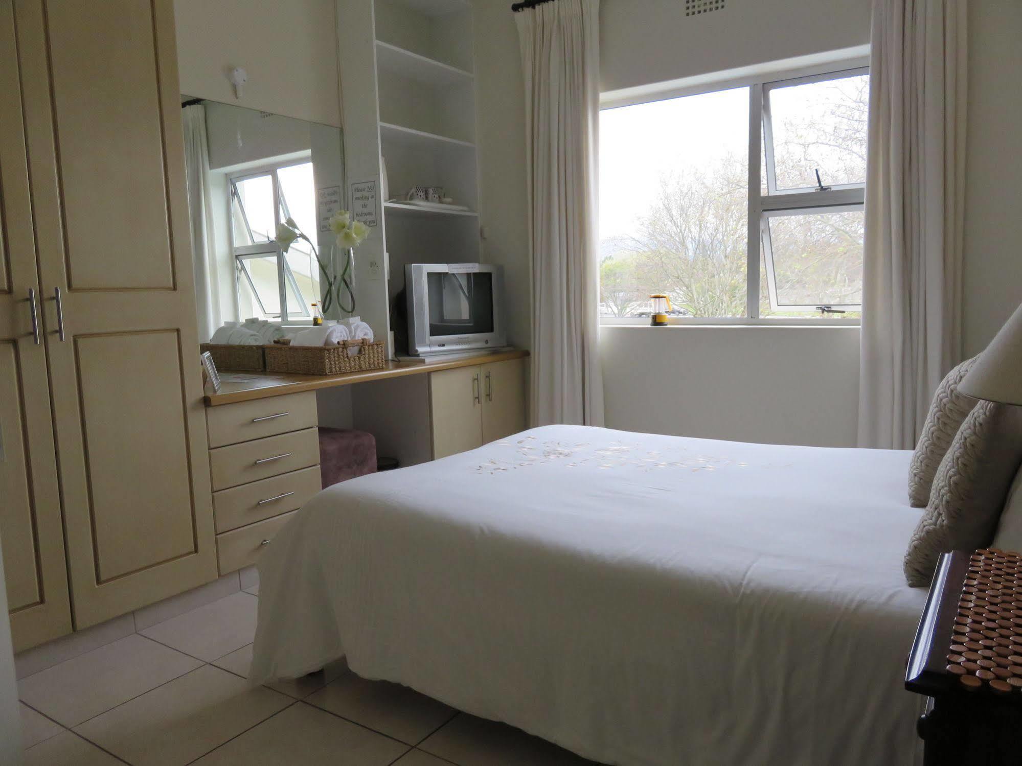 Caxton Manor B&B Κέιπ Τάουν Εξωτερικό φωτογραφία