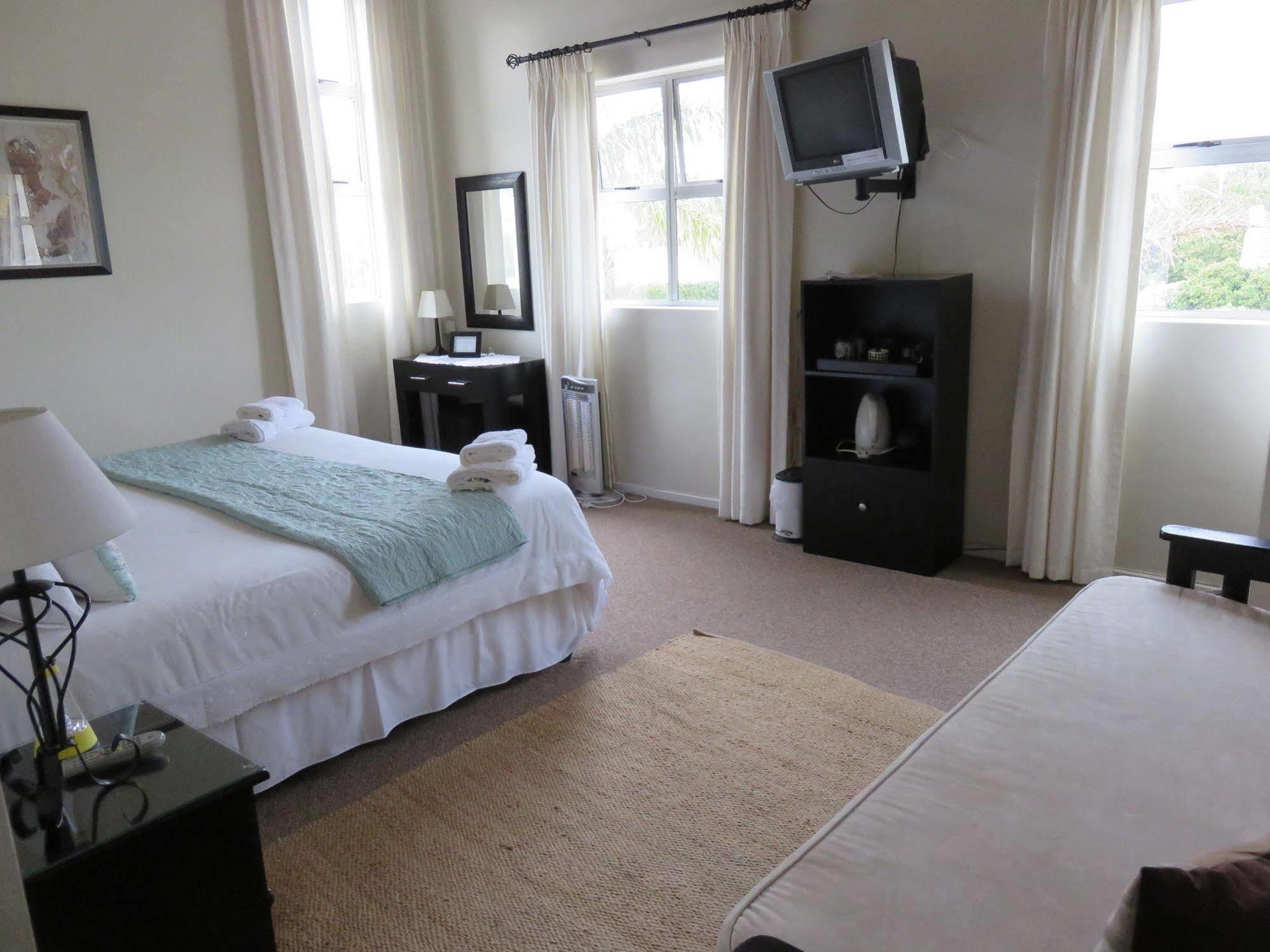 Caxton Manor B&B Κέιπ Τάουν Εξωτερικό φωτογραφία