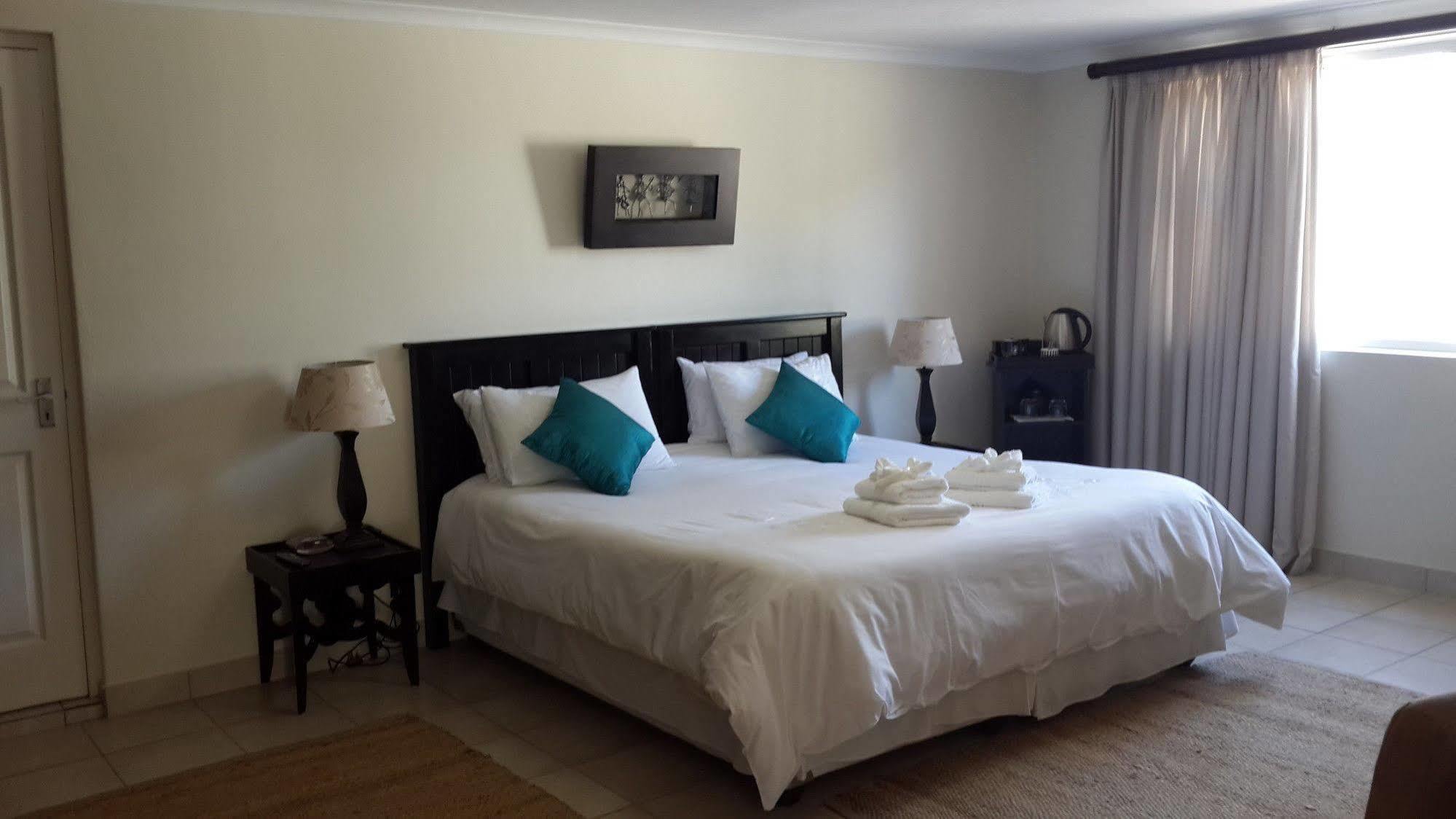 Caxton Manor B&B Κέιπ Τάουν Εξωτερικό φωτογραφία