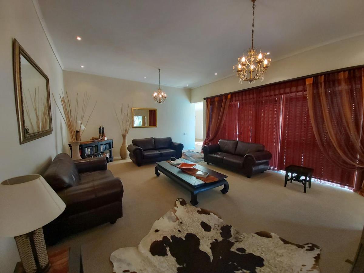 Caxton Manor B&B Κέιπ Τάουν Εξωτερικό φωτογραφία