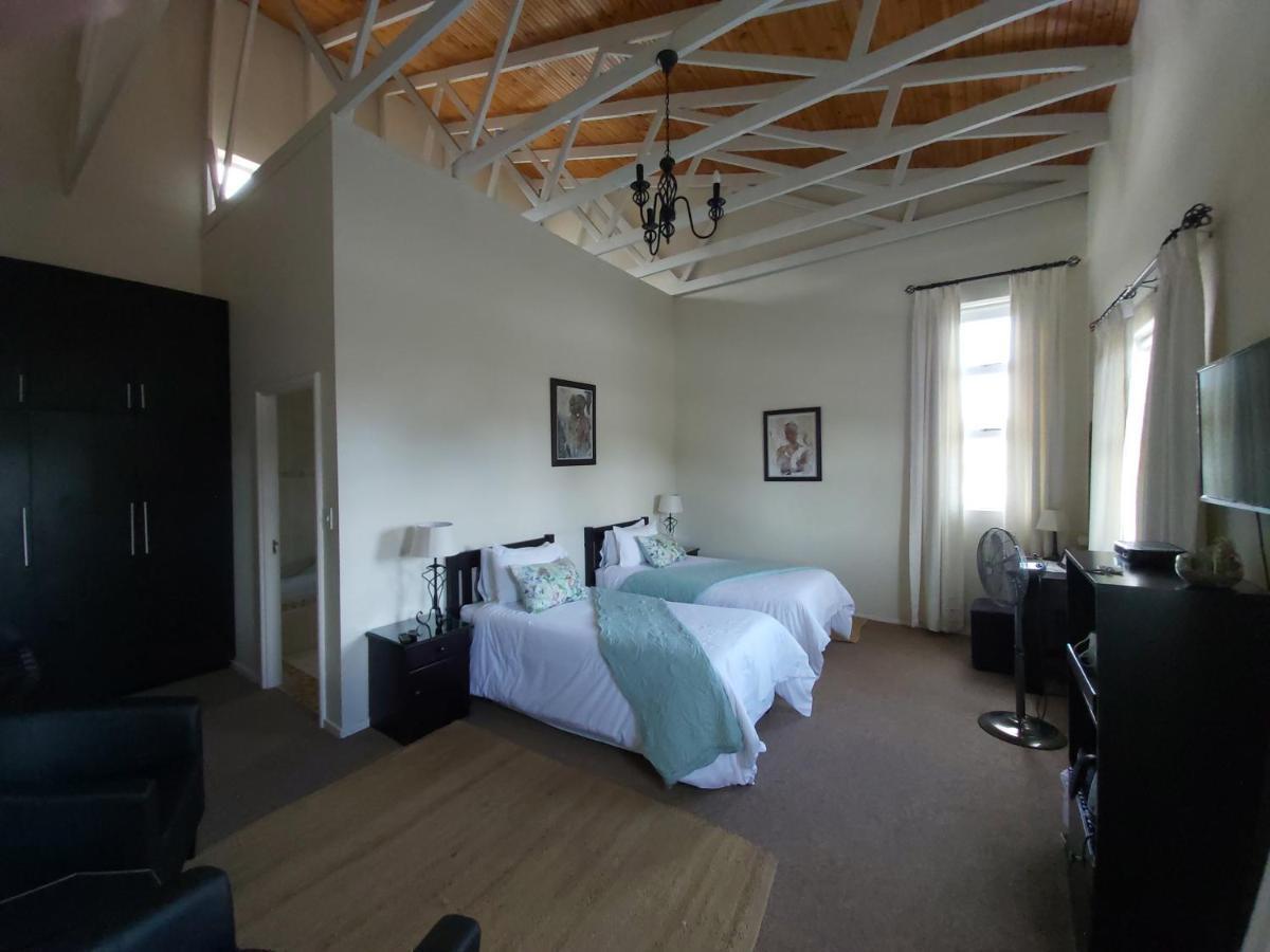 Caxton Manor B&B Κέιπ Τάουν Εξωτερικό φωτογραφία